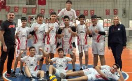 Şehit Şehmus Karakut Ortaokulu İl Şampiyonu Oldu