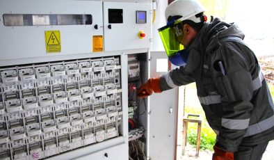 Viranşehir’e 80 Milyon TL’lik Enerji Yatırımı