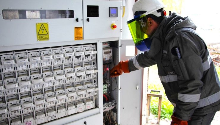 Viranşehir’e 80 Milyon TL’lik Enerji Yatırımı