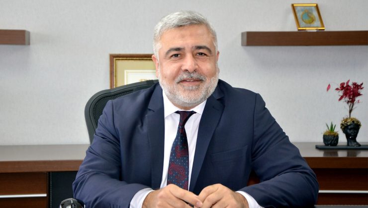 Dicle Elektrik’ten Ar-Ge ve Dijital Hamle: Kaçak Elektrik Azaldı, Ekonomiye 521 Milyar TL Katkı Sağlandı