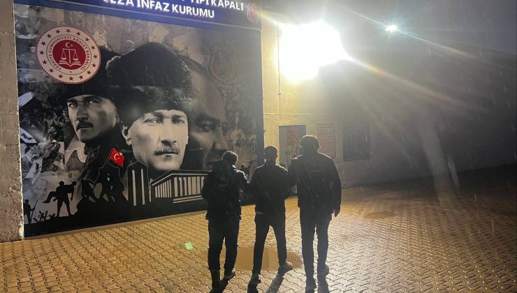 Diyarbakır’da JASAT Operasyonu: Çeşitli Suçlardan Aranan 89 Kişi Yakalandı