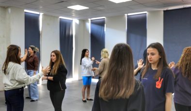 Kayapınar’da Kadınlara Ücretsiz Kick Boks Öz Savunma Kursu Başlıyor