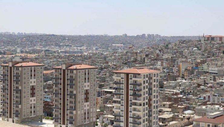TBMM’den vergi paketine onay: Emlak vergisine tavan, tapu cezalarına artış