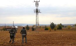 Şanlıurfa’da son bir haftada kaçak elektrik kullanan 2 bin 626 abone tespit edildi