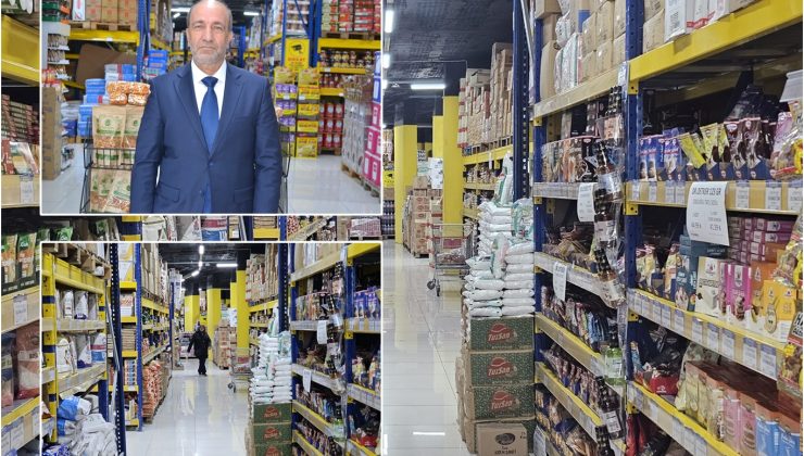 Esnafın beklediği pazar günleri kapanışı gündemde