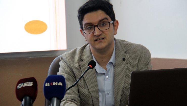 Dr. Zahit Taş: Aşılar tedavi edici değil, hastalığı önleyici uygulamalardır