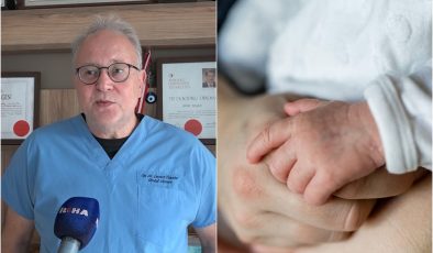 Uzmanlardan kritik uyarı: Erkek kısırlığı çevresel etkenlerle artıyor