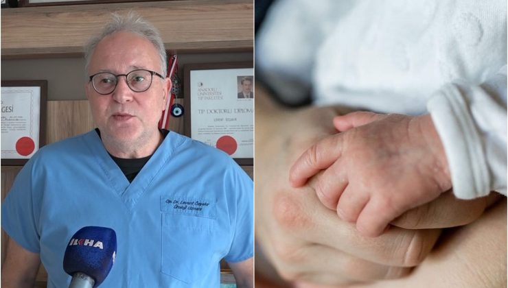 Uzmanlardan kritik uyarı: Erkek kısırlığı çevresel etkenlerle artıyor