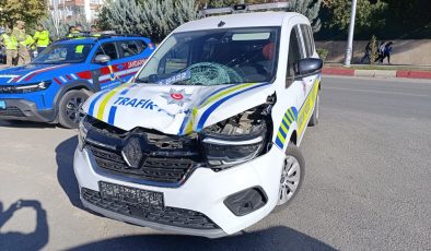 Siirt’te polis aracının çarptığı genç kadın 30 gün sonra hayatını kaybetti