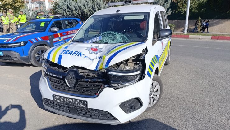 Siirt’te polis aracının çarptığı genç kadın 30 gün sonra hayatını kaybetti
