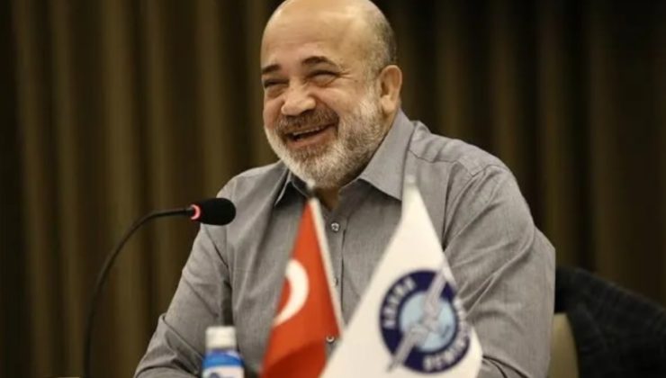 Adana Demirspor Başkanı Murat Sancak yasa dışı bahis soruşturmasında gözaltına alındı