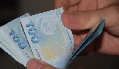Asgari ücret için ilk toplantı 12 Aralık’ta yapılacak