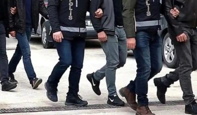 Yalova’daki operasyona ilişkin provokatif paylaşımlara 16 gözaltı