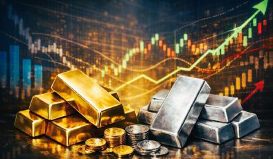Altın, gümüş, platin ve paladyum 2025’te yatırımcısına ne kadar kazandırdı?