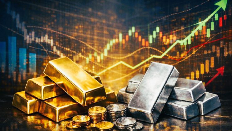Altın, gümüş, platin ve paladyum 2025’te yatırımcısına ne kadar kazandırdı?