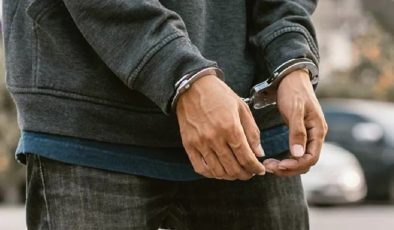 Ankara’da suç örgütüne operasyon; 16 gözaltı