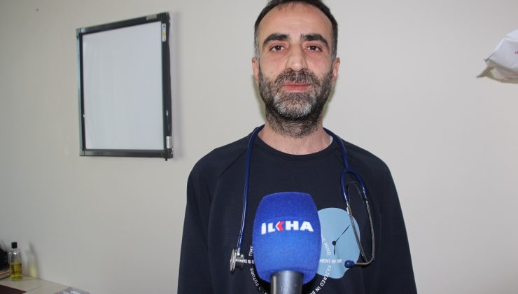 Bağırsak enfeksiyonlarında viral etkenler