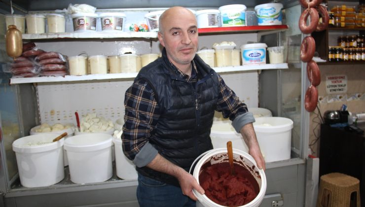 Ev tipi salçaya ilgi sürüyor: Domates salçasında fiyatlar arttı