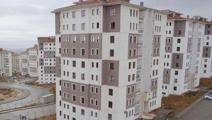 Bakan Kurum: 500 bin sosyal konutta ilk kura Adıyaman ile başlıyor