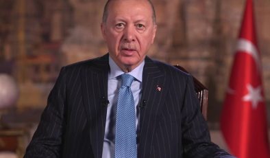 Cumhurbaşkanı Erdoğan: Soykırımı asla unutturmayacağız