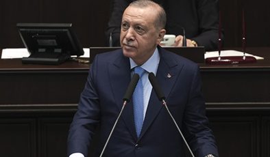 Cumhurbaşkanı Erdoğan: CHP, cellat görmek istiyorsa geçmişine baksın