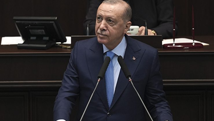 Cumhurbaşkanı Erdoğan: CHP, cellat görmek istiyorsa geçmişine baksın