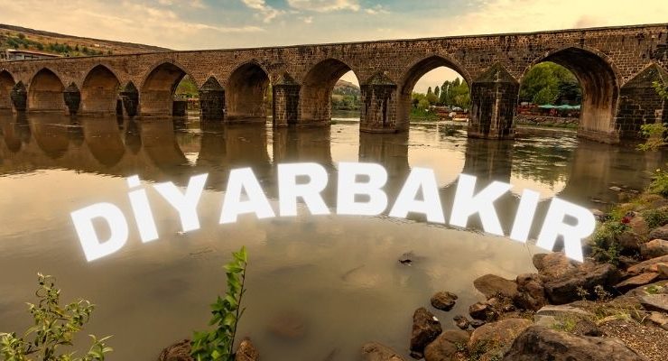 Diyarbakır tanıtım filmi