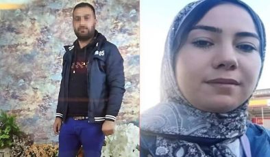 Diyarbakır’da Korkunç Cinayet: Dini Nikahlı Eşini Öldürüp Toprağa Gömdü
