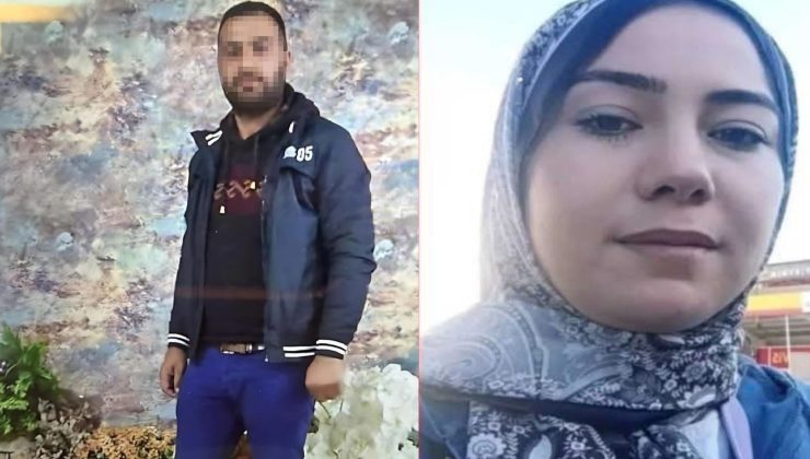 Diyarbakır’da Korkunç Cinayet: Dini Nikahlı Eşini Öldürüp Toprağa Gömdü