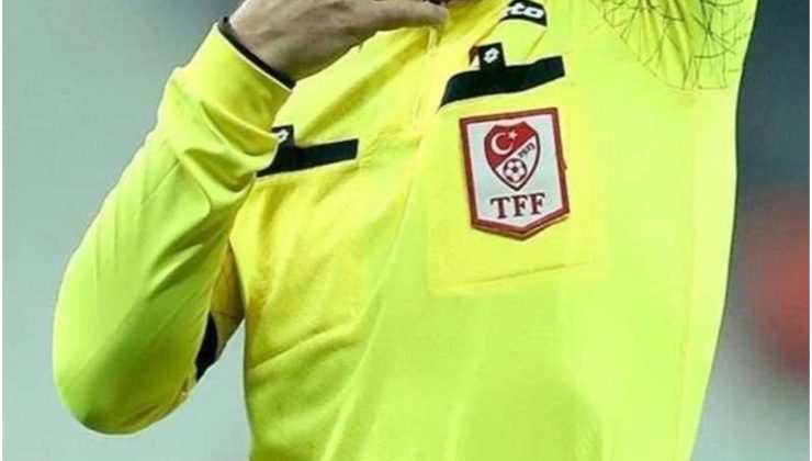 22 hakem ve 27 futbolcu daha bahis soruşturmasında PFDK’ya sevk edildi