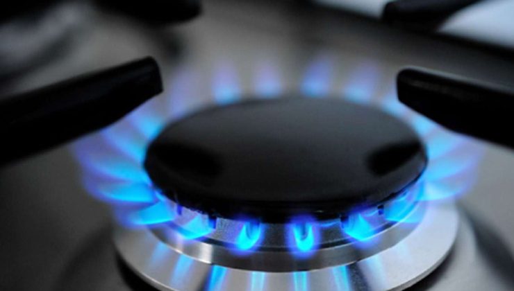 Spot doğal gaz piyasasında referans fiyat 14 bin 550 lira oldu