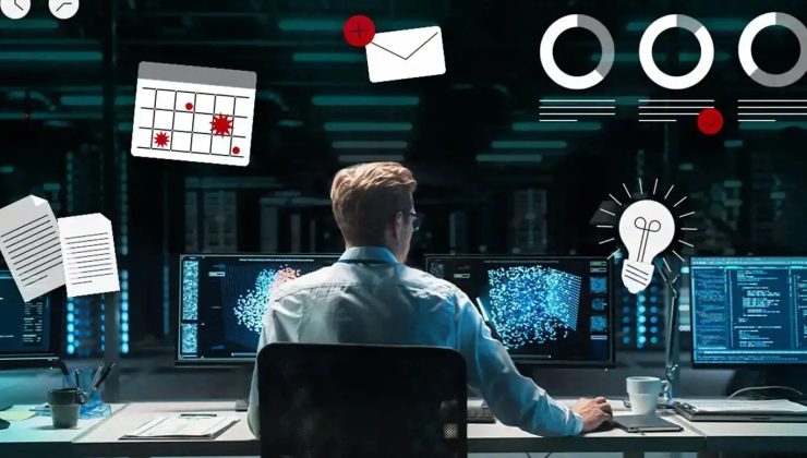 Prof. Dr. Atalay: İnternette olan, internette kalmıyor