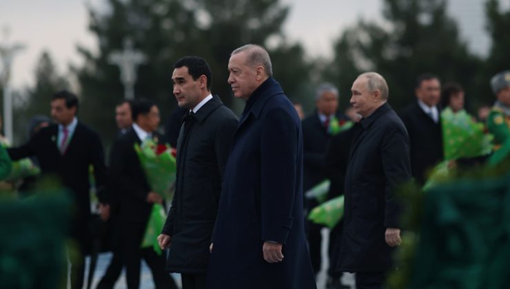 Cumhurbaşkanı Erdoğan: Uluslararası toplumun Filistin halkına olan borcunu ödeme zamanı geldi