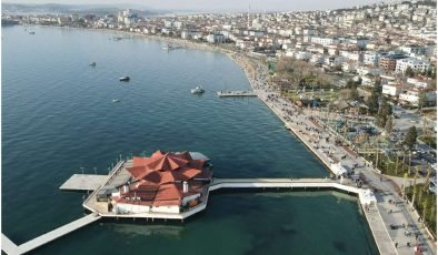 Bakanlıktan “Büyükçekmece’de özel huzurevinde şiddet” haberlerine ilişkin açıklama