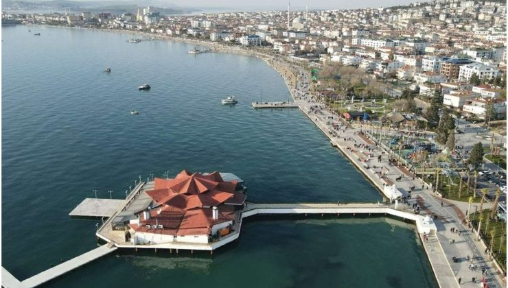 Bakanlıktan “Büyükçekmece’de özel huzurevinde şiddet” haberlerine ilişkin açıklama
