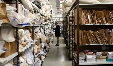 Bakan Tunç: Adli emanetlerde ‘üç anahtar’ sistemini uygulayacağız