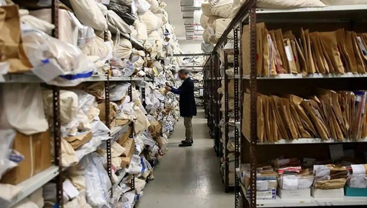 Bakan Tunç: Adli emanetlerde ‘üç anahtar’ sistemini uygulayacağız