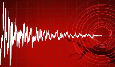 Tunceli’de 4,2 büyüklüğünde deprem