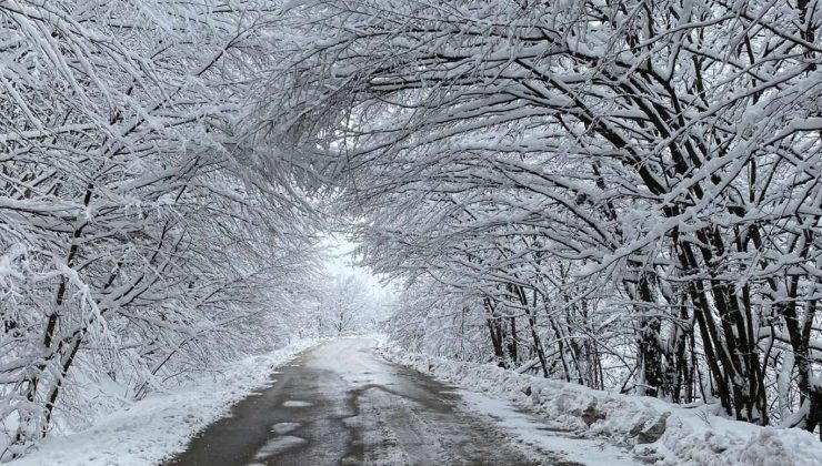 Yağış geliyor, sıcaklıklar ülke genelinde hissedilir derecede azalacak