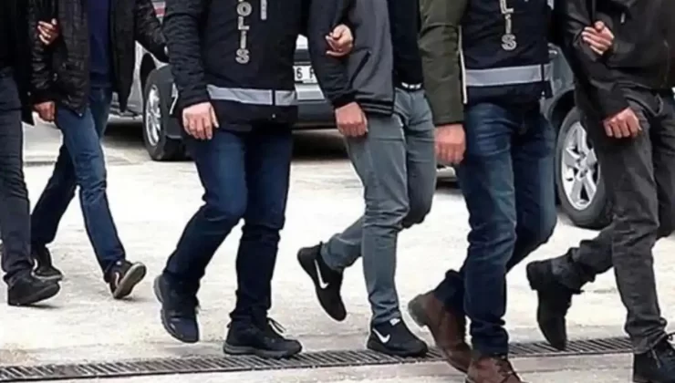 Ankara ve İstanbul’da DAİŞ operasyonu: 127 gözaltı