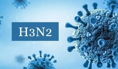 H3N2 Türkiye’de yayılıyor: Uzmanlardan aşı, maske ve vitamin uyarısı