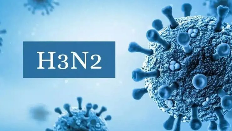 H3N2 Türkiye’de yayılıyor: Uzmanlardan aşı, maske ve vitamin uyarısı