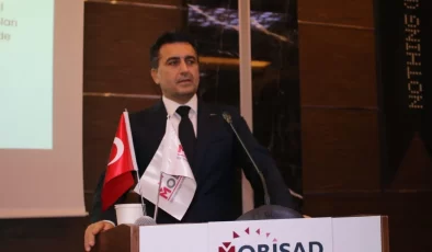 MOBİSAD’ın Bölgesel Buluşma Noktası Bu Kez Diyarbakır Oldu