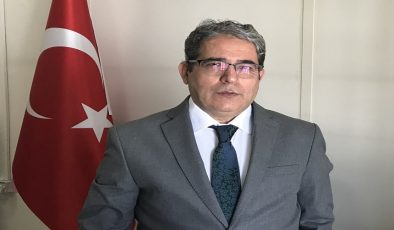 Dr. Öğr. Üyesi Ergün: İnsan Onuru Evrensel Değerdir