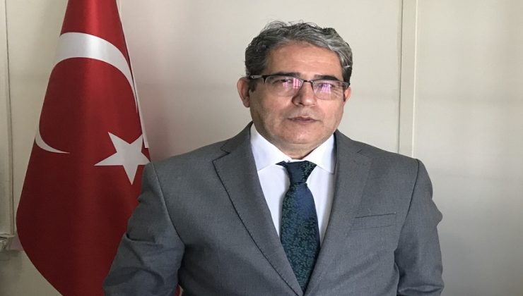 Dr. Öğr. Üyesi Ergün: İnsan Onuru Evrensel Değerdir