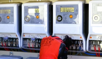 Elektrikte Yeni Dönem Başlıyor: Akıllı Sayaçlar 2026’da Zorunlu Oluyor