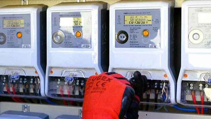 Elektrikte Yeni Dönem Başlıyor: Akıllı Sayaçlar 2026’da Zorunlu Oluyor