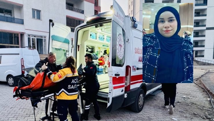 Diyarbakır’da Çöp Poşetinde Bulunan Sümeyye Cinayetinde Yeni Gelişme