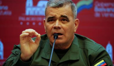 Venezuela’dan dünyaya “ABD’yi kınayın” çağrısı