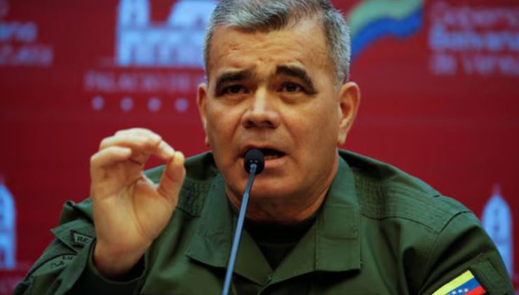 Venezuela’dan dünyaya “ABD’yi kınayın” çağrısı